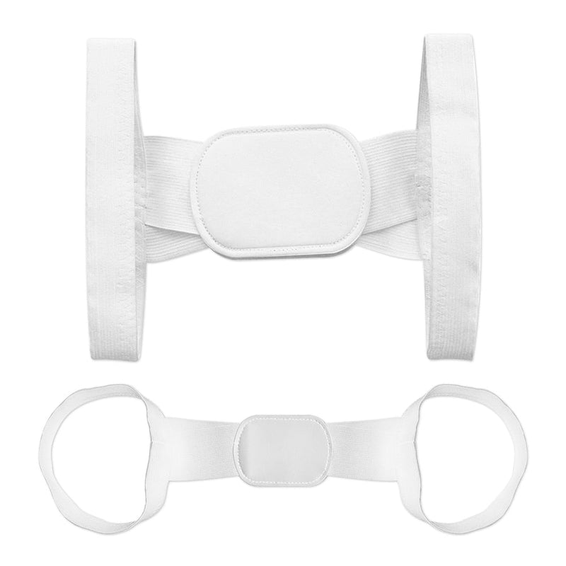 Corretor De Ombro Postural Feminino Confortável - Brace Belt